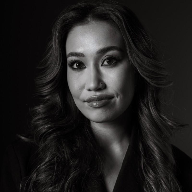 Жанель Жайкова — автор обзора Aviator